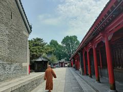 -慈恩寺