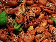 -云晓光头烧烤吧(新大陆广场店)