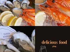 -Osteria Garden 生蚝花园餐厅(原进贤路店)