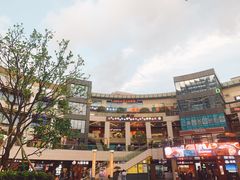 -浦江城市生活广场(江月路店)