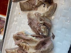 -伊帆食府·青海地方特色美食