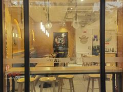 -早安山丘·豆浆油条(小木桥路店)