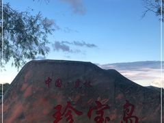 -珍宝岛