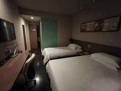 -锦江之星品尚(杭州西湖大道南宋御街店)