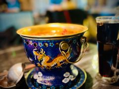 阳光番茄锅底-王家渡火锅(金宝汇店)