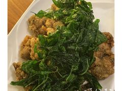 蚵仔酥-光头匠