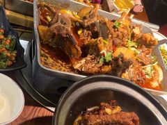 -517烧烤·龙虾·海鲜大排档(万象都荟店)