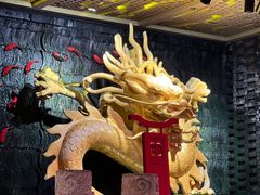 -大龙辣火锅·龙虾·烧烤(湖滨新天地店)