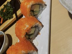 -越光米贩精致料理餐厅(金鹰店)