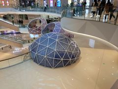-首开·龙湖成都西宸天街