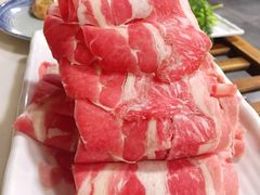-福寿斋·老北京铜锅涮肉·烤鸭(顺义总店)