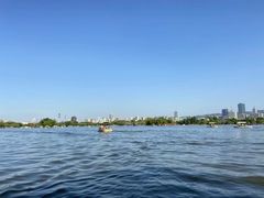-济南大明湖景区