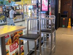 -汉堡王(砂之船奥莱店)