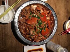 -胖哥俩肉蟹煲(杭州下沙学林街店)