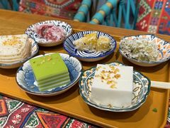 -沿江黎家簸箕宴·文昌鸡(百花谷店)