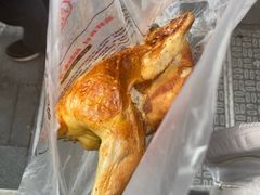 -吴山烤禽 (吴山路店)
