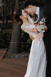 -Color卡诺婚纱礼服馆(南京严选店)