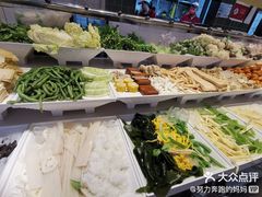 -醉人椒麻辣香锅(上地华联店)