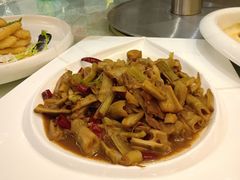 -渔公码头·九龙湾国际饭店