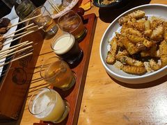 -肉串汪(月坛店)