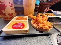 -吼堂老火锅(太古里总店)