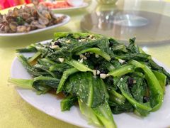 炒时菜-秋姐美食店(旅游大道店)