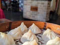 -玖鲜小笼(中山广场店)