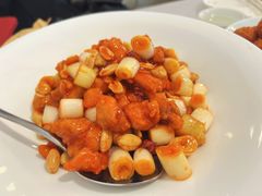 -满堂·烤鸭店·北京菜(鼓楼店)