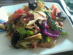 -亿百顺红焖羊排小馆(总店)
