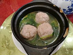 -陈记菜馆·非遗淮扬菜(东关街教场店)