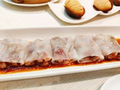叉烧肠粉-御宝轩(益丰·外滩源店)