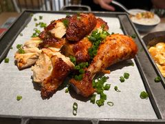 -绿茶餐厅(光明N次方公园店)