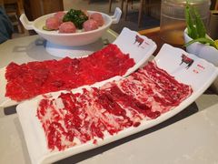 -俏牛哥鲜牛肉牛肆馆(重庆天地店)