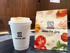 -JPG canteen(广州寺右公馆店)