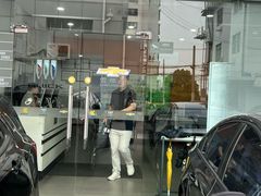 -上海名流星域汽车服务有限公司(内江路店)