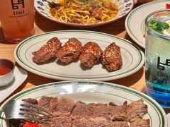 -1861意大利餐厅(来福士店)