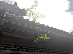 -茶肆(袁家村店)