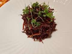 -九里云松·天香餐厅
