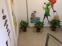 -百时快捷酒店(武汉江滩南京路店)