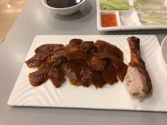 -京天红酒家(马家堡店)
