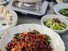 -汉水谣·江景餐厅(江滩店)