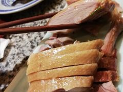 -南京大牌档(香港广场店)