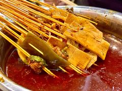 -成都瓜串串(华强北店)