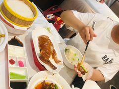 -大鸭梨(天通西苑店)
