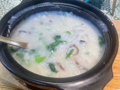 -潮粥荟·潮汕砂锅粥(朝阳大悦城店)
