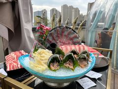 -享月汤皇·海鲜小火锅·聚会(曲江创意谷店)