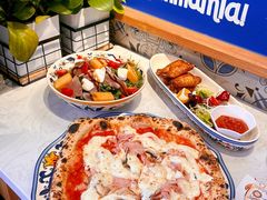 Campagnola-Mammamia意大利餐厅(古北店)