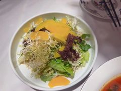 -小河盐帮·私家菜·烤鸭(三元桥·霄云路店)