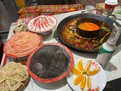 -龙厂长老火锅(抚琴店)
