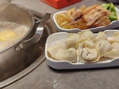 -贵宾牛·潮汕牛肉火锅(珠池总店)